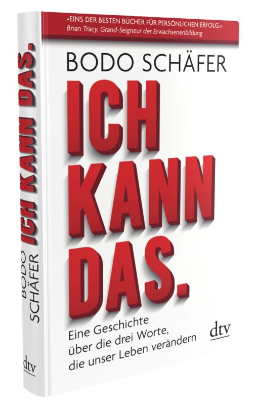 Bodo Schäfer - Ich Kann Das.