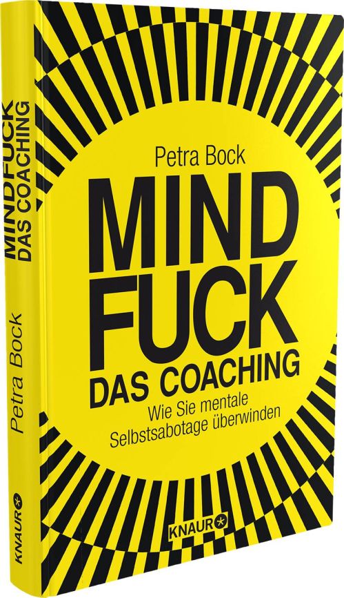 Petra Bock - Mindfuck Coaching