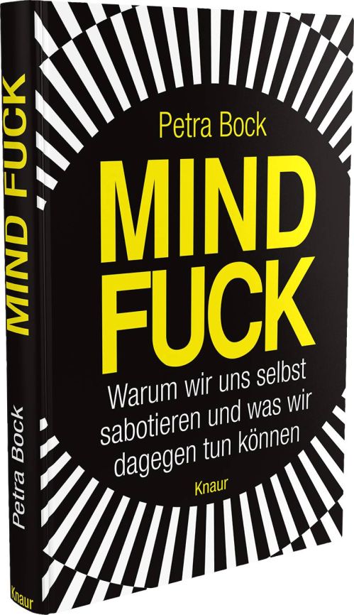 Petra Bock - Mindfuck
