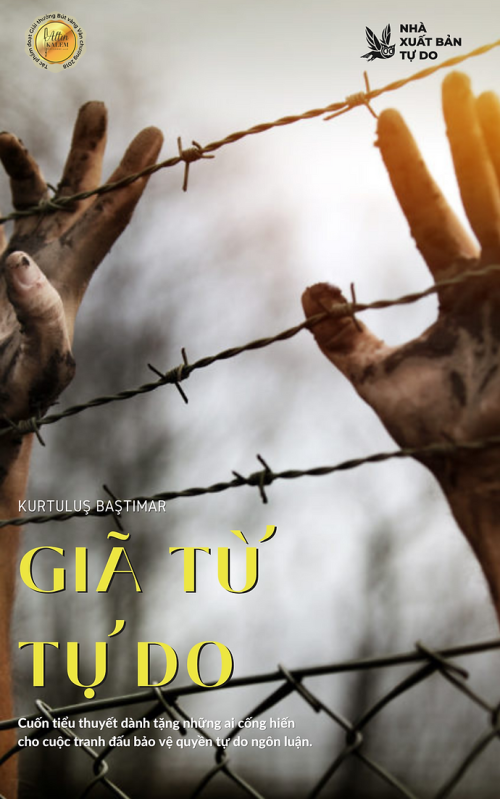 Kurtuluş Baştimar - A Farewell to Freedom Vietnamese Cover