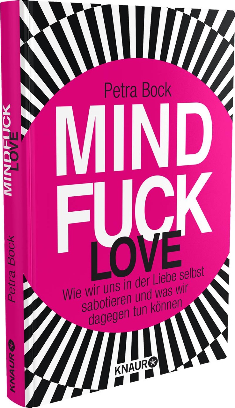 Petra Bock - Mindfuck Love