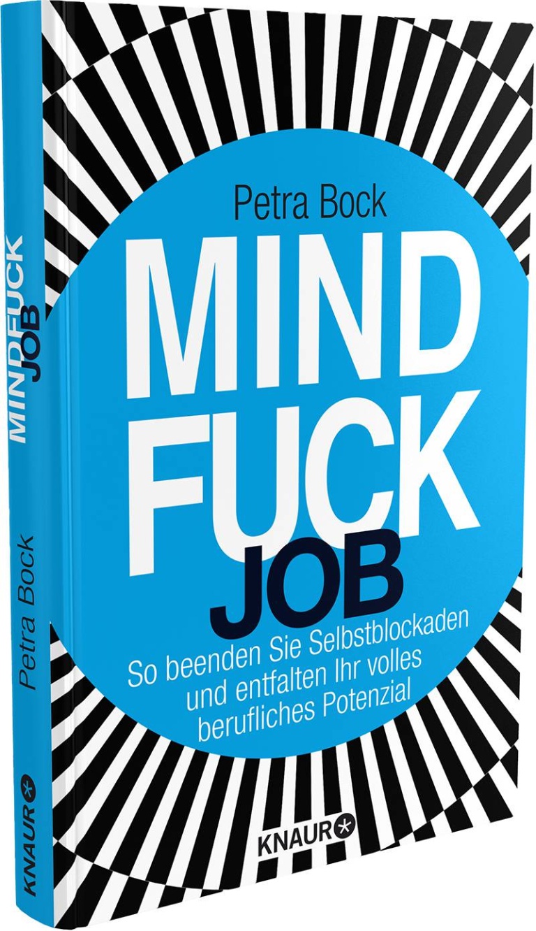 Petra Bock - Mindfuck Job